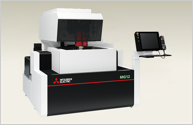 在传承经典技术的同时实现创新升级，以更高精度、更高效率的优势，应对加工现场的多样化挑战，助力客户优化生产效能。